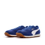 Sneakers Rot Blau Puma Easy Rider Vintage Ansicht 6
