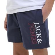 Maillot de bain Bleu Garçon Jack & Jones Maui pas cher