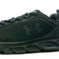 Chaussures de running Noir Homme Under Armour Charged Assert 9 vue 7
