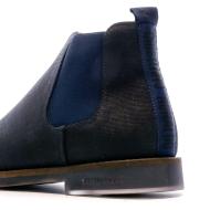 Bottines Marines Homme CR7 Douro vue 7