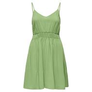 Robe Verte Femme Only Selina