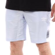 Short Bleu Ciel Homme Umbro 1211840 pas cher