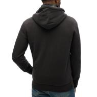 Sweat zippé Noir Homme Superdry M2013392A vue 2