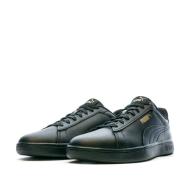Baskets Noires Homme Puma Smash 3.0 390987 vue 6