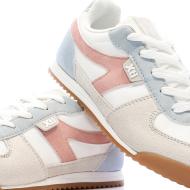 White Girls’ Trainers XTI 153008 Photo of the Espace des Marques %store% store - view of %key%