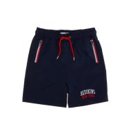 Short de bain Navy Garçon Redskin JR