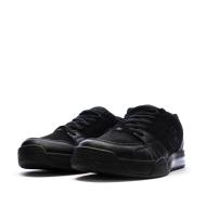 Schwarze Herren-Sneaker DC Shoes Versatile 1 Ansicht 6