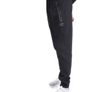 Pantalon de survêtement noir homme Umbro SB Net