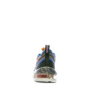 Baskets Noir/Bleu Homme Nike Air Max Terrascape 97 vue 3