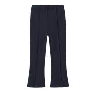 Pantalon fluide Marine Fille Name it Fleandre pas cher