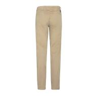 Pantalon Beige Homme Schott Chino vue 2