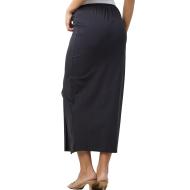 Falda Mujer Negra Noisy May Camilla ver 2