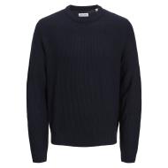 Pull Marine Homme Jack & Jones Whrice