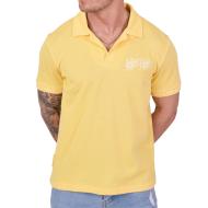 Polo Jaune Homme Project X Paris 0201