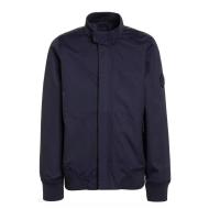 Veste Marine Garçon Teddy Smith Bithor pas cher