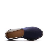 Espadrilles Marine Femme Pare Gabia Anitz vue 4