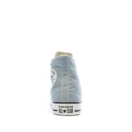 Baskets Bleu Mixte Converse Obsidian vue 3