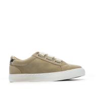 Baskets Beige Femme KaporalTippy vue 2