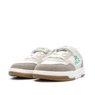 Baskets Blanches/Grises/Vertes Garçon Kappa Manis vue 6
