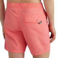 Short de bain Rose Homme O'Neill 200 17016 vue 2