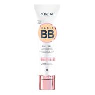 BB Crème 5-en-1 L'Oréal Paris Medium Clair