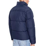 Doudoune Marine Homme Jack & Jones Max Puffer vue 2