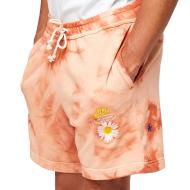 Short Orange Homme Nike Nsw pas cher