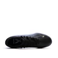 Chaussures de Foot Noires Homme Adidas X Crazyfast.3 TF vue 4