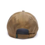 Casquette Marron Homme Lacoste RK0491 vue 3