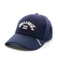 Casquette Marine Homme Billabong Arch Stretch