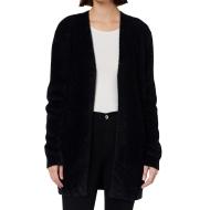 Gilet Noir Femme Morgan Mlouis