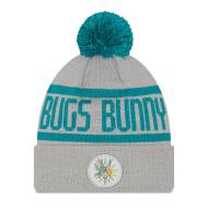 Bonnet Gris Garçon New Era Kulich pas cher