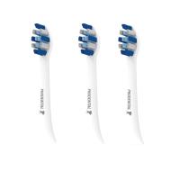 X3 Brossettes de Rechange Prodental Clean Action Sonic pas cher