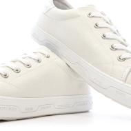 Baskets Beige Femme TBS LANZARA vue 7