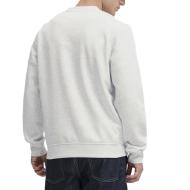 Sweat Gris Homme Jack & Jones Jorin vue 2
