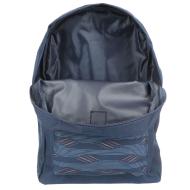 Sac à dos marine Billabong All Day Pack vue 3