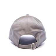Casquette Gris Homme New Era Basic Neyyan vue 3