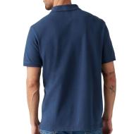 Polo Marine Homme Levi's Blacks vue 2