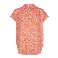 Blouse Orange Femme O'Neill 1200001 pas cher