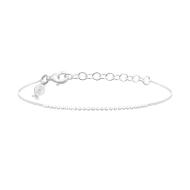 Bracelet Argent Femme Clio Blue BR4310 pas cher