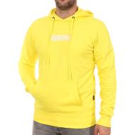 Sweat à Capuche Jaune Homme Supreme Grip Lenny