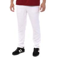 Pantalon Toile Blanc Homme RMS26 5690 pas cher