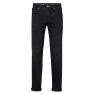 Jean Droit Noir Homme Petrol Industries STARLING-LUD vue 3