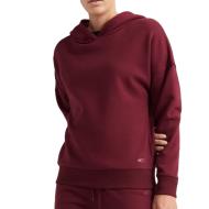 Sweat à Capuche Bordeaux Femme O'Neill Yoga pas cher