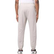 Jogging Gris Homme Adidas HD4818 vue 2