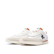 Baskets Beiges Homme Le Coq Sportif Veloce vue 6