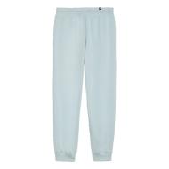 Jogging Bleu Femme Puma Small vue 2