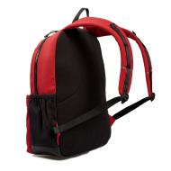 Sac à dos Rouge Mixte Superdry Code Montana vue 2