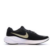 Chaussures de running Noires Femme Nike Revolution vue 2