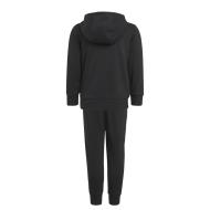 Survêtement Noir Garçon Adidas H25253 vue 2